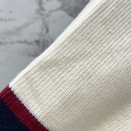 THOM 26S V-NECK KNIT CARDIGAN 277