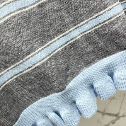 LOEWE 26S KNIT CARDIGAN 611