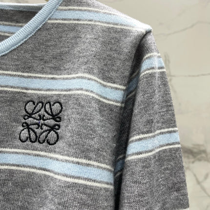 LOEWE 26S KNIT CARDIGAN 611