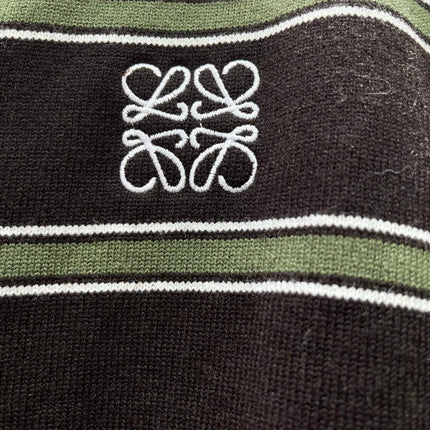 LOEWE 26S KNIT CARDIGAN 610