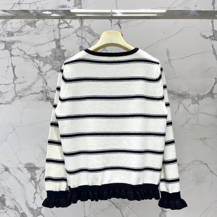 LOEWE 26S KNIT CARDIGAN 609