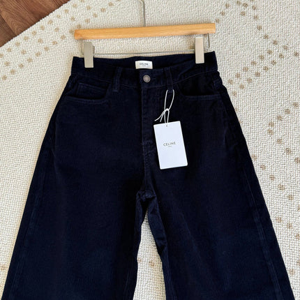CELINE 26S STRAIGHT PANTS STYLE 54