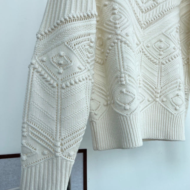 LP 26S TURTLENECK SWEATER 616