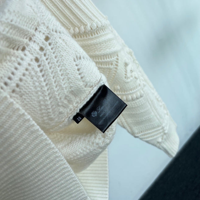 LP 26S TURTLENECK SWEATER 616