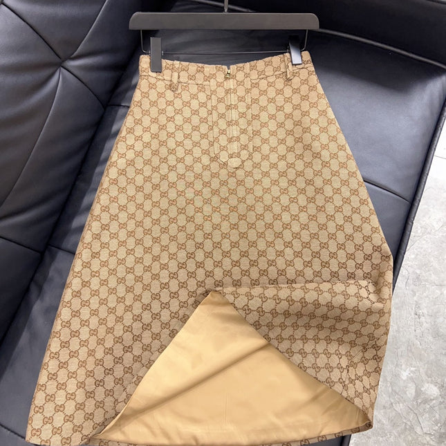 GUCCI 26S MINI SKIRT 479