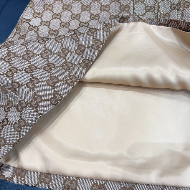 GUCCI 26S MINI SKIRT 478