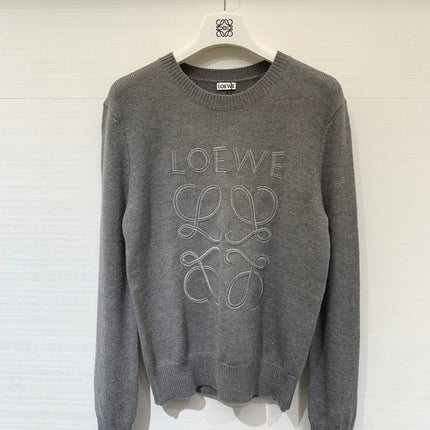 LOEWE KNIT TOP STYLE 170