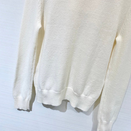 LOEWE KNIT TOP STYLE 171