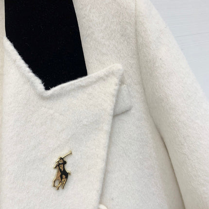 RALPH LAUREN JACKET STYLE 429
