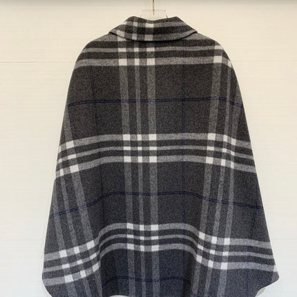 BURBERRY 25S COAT 245