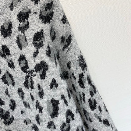 CELINE 26S SWEATER STYLE 67