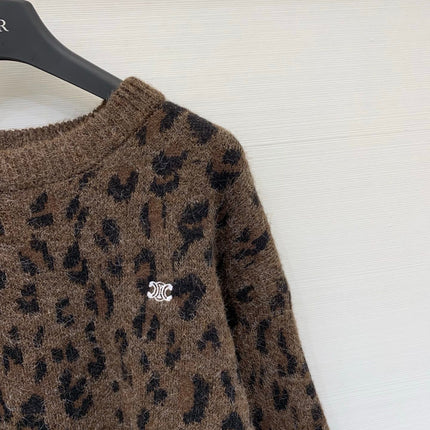 CELINE 26S SWEATER STYLE 68