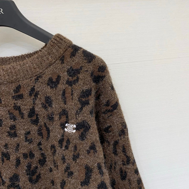 CELINE 26S SWEATER STYLE 68