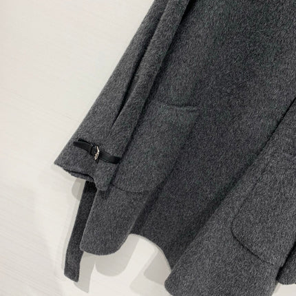 HERMES 25S LONG COAT 334