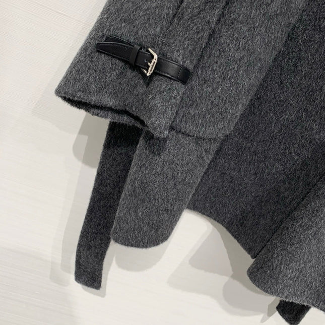 HERMES 25S LONG COAT 334