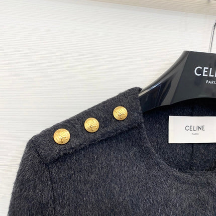 CELINE 26S JACKET STYLE 76