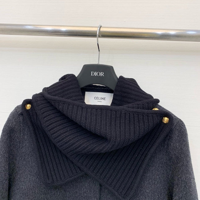CELINE 26S JACKET STYLE 76