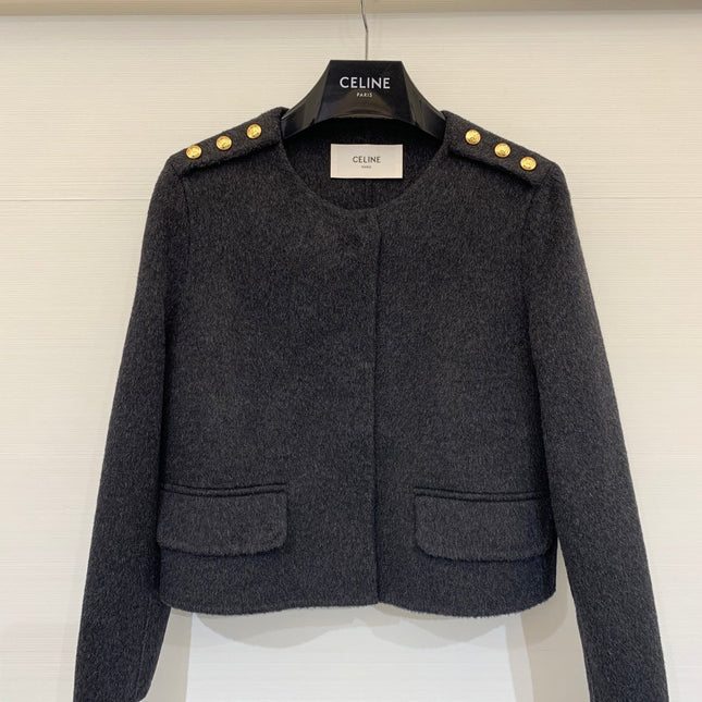 CELINE 26S JACKET STYLE 76