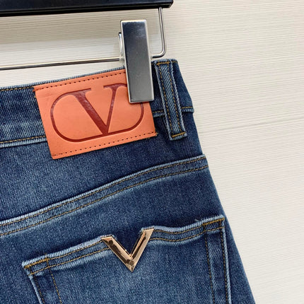 VALENTINO 26S JEANS 1222