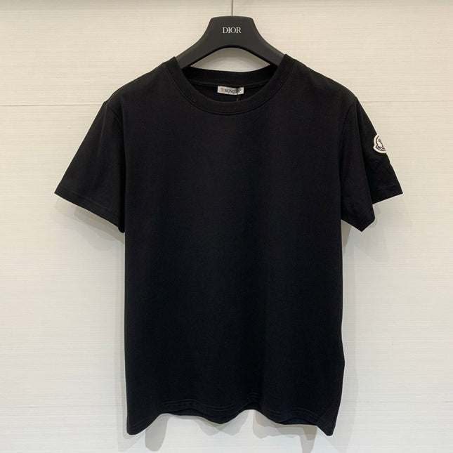 MONCLER 26S SHORT SLEEVE T-SHIRT 642