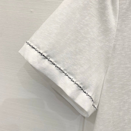 CHLOE 26S T-SHIRT STYLE 70