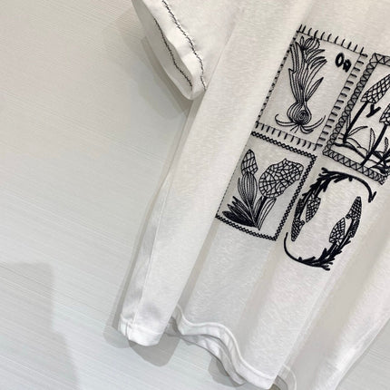 CHLOE 26S T-SHIRT STYLE 70