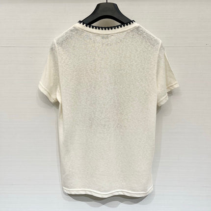 CHLOE 26S T-SHIRT STYLE 23