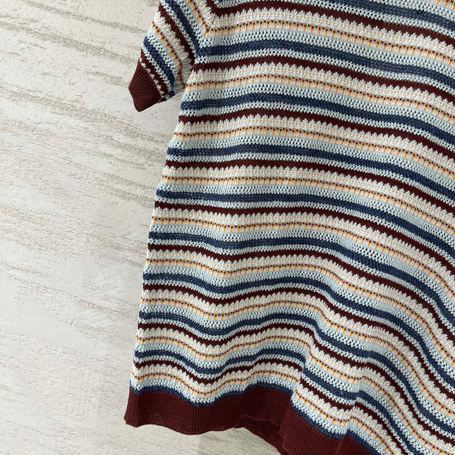 MONCLER 26S POLO SHIRT 671