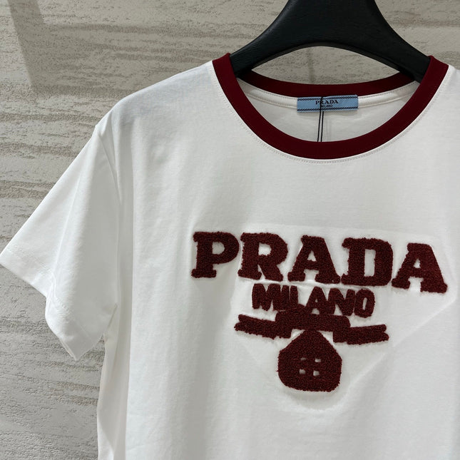 PRADA 26S T-SHIRT STYLE 936