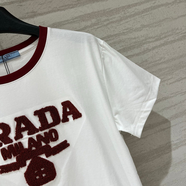 PRADA 26S T-SHIRT STYLE 936