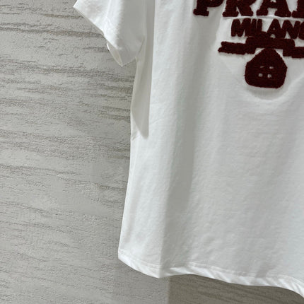 PRADA 26S T-SHIRT STYLE 936