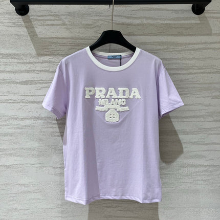 PRADA 26S T-SHIRT STYLE 935