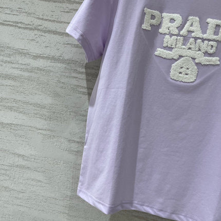 PRADA 26S T-SHIRT STYLE 935