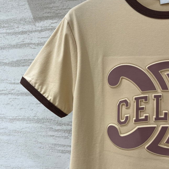 CELINE 26S T-SHIRT 369