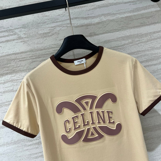 CELINE 26S T-SHIRT 369