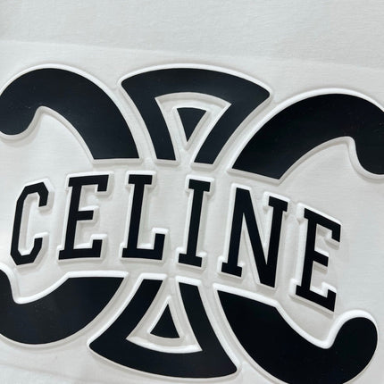 CELINE 26S T-SHIRT 368
