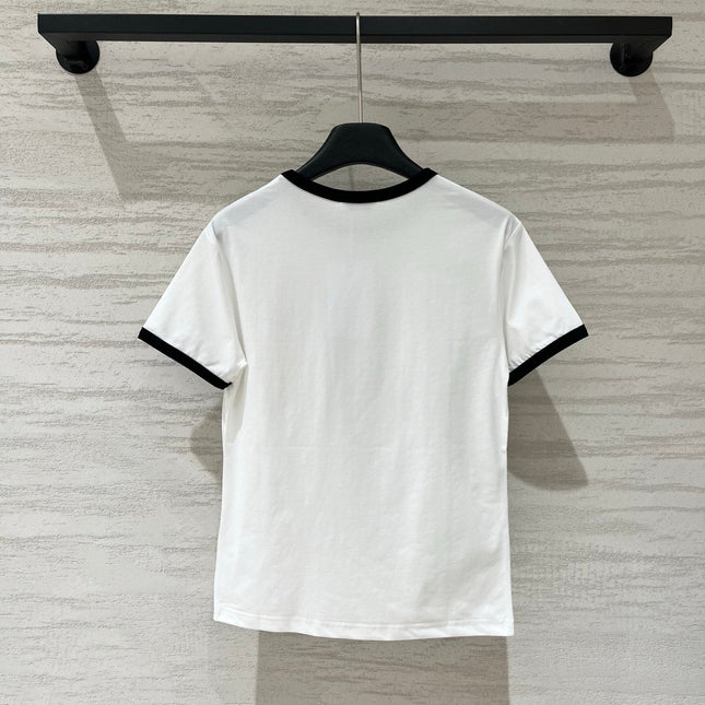 CELINE 26S T-SHIRT 368