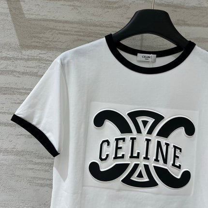 CELINE 26S T-SHIRT 368