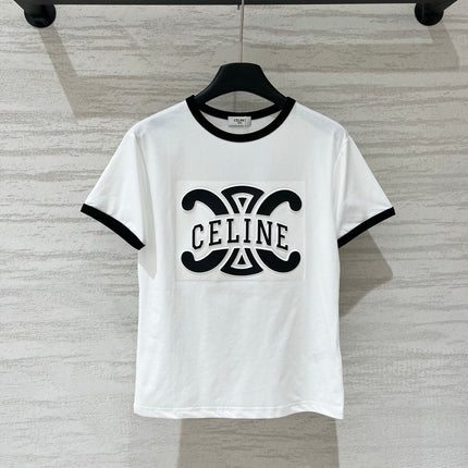 CELINE 26S T-SHIRT 368