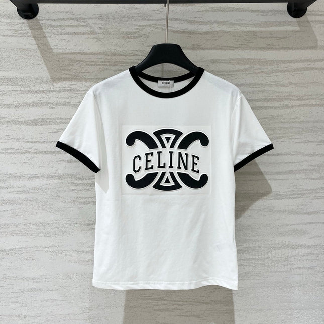 CELINE 26S T-SHIRT 368
