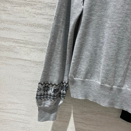 CHANEL 26S KNIT CARDIGAN 1700