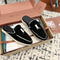 LORO PIANA SHOE