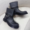 BOTTEGA VENETA BOOTS