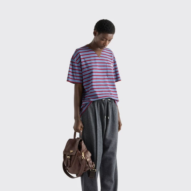 PRADA 25S T-SHIRT 456