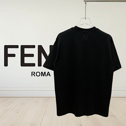 FENDI 26S SHORT SLEEVE T-SHIRT 191