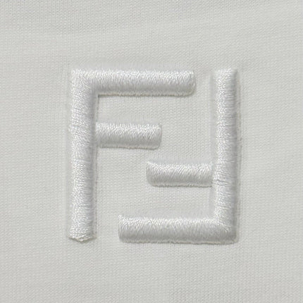 FENDI 26S SHORT SLEEVE T-SHIRT 192