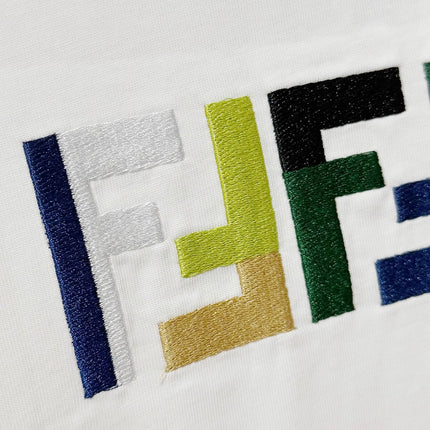 FENDI 26S SHORT SLEEVE T-SHIRT 193