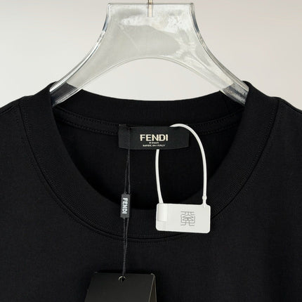 FENDI 26S SHORT SLEEVE T-SHIRT 189