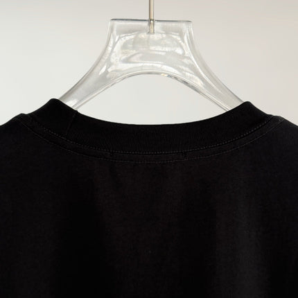 FENDI 26S SHORT SLEEVE T-SHIRT 189