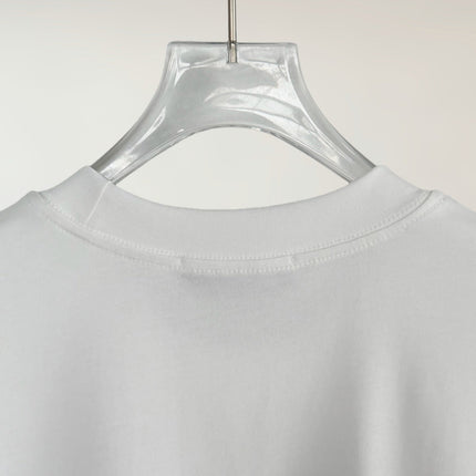 FENDI 26S SHORT SLEEVE T-SHIRT 190